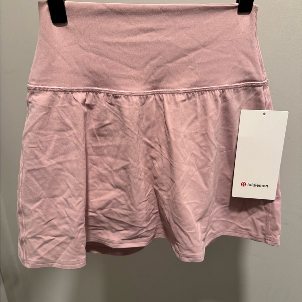 NWT LULULEMON - Align™ High-Rise Skirt - $78 - Size 4